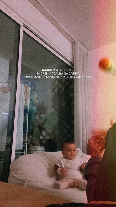 Maria Luísa - filha de Inês Gutierrez e João Mo...