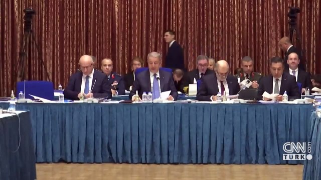 Akar: Yaptığımız bütün faaliyetler meşru müdafaa