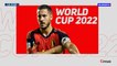 Mondial 2022: la quotidienne du 23 novembre 2022