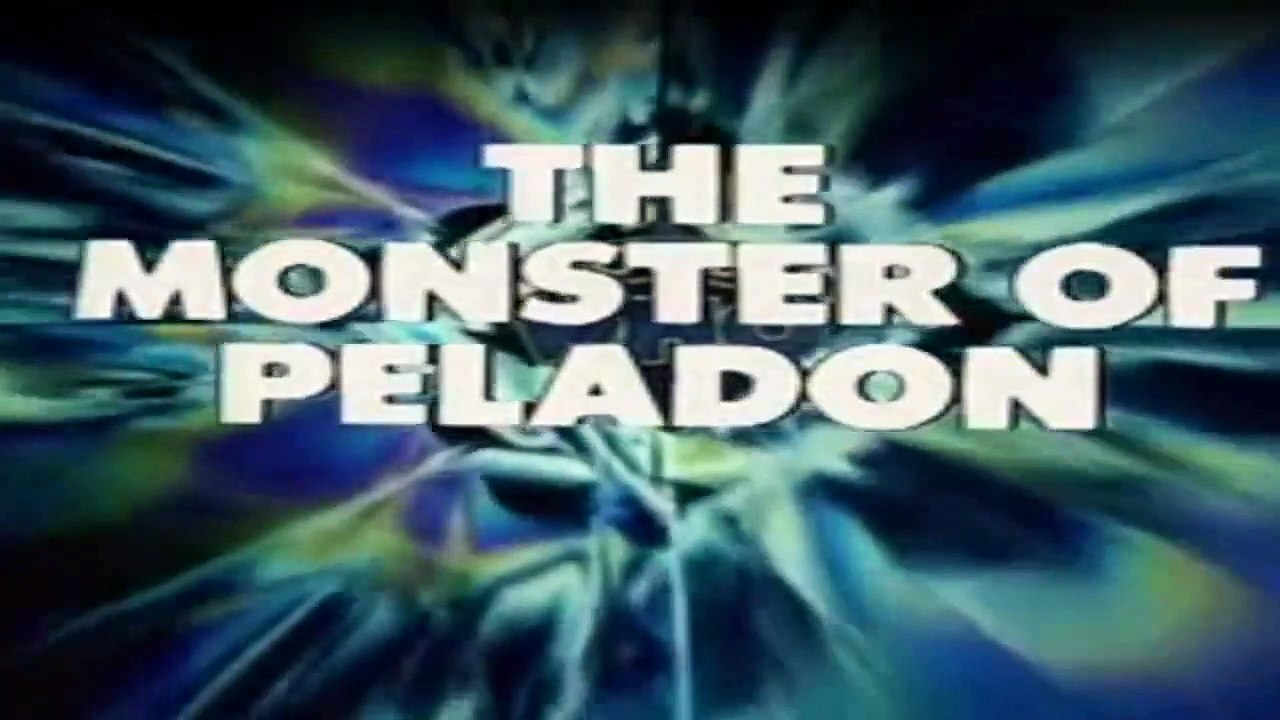 Doctor Who (1963) Staffel 11 Folge 16 HD Deutsch