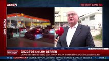 Gölyaka Belediye Başkanı son durumu Akit TV’ye anlattı