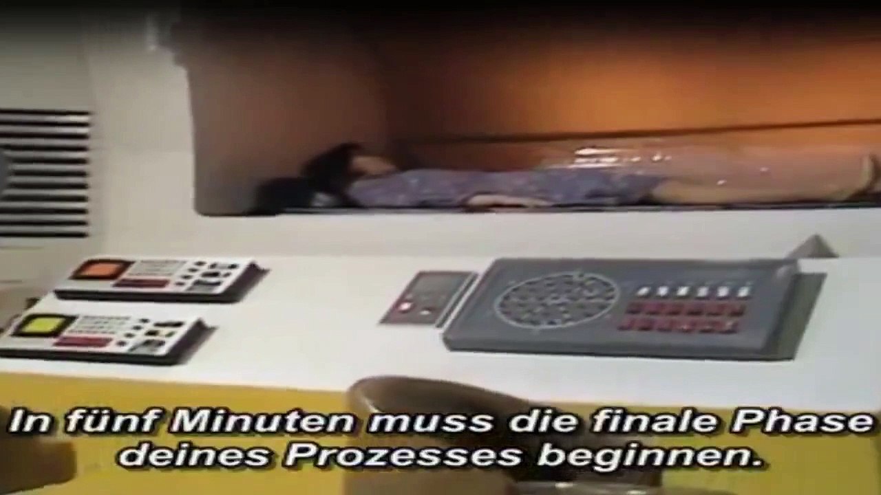 Doctor who (1963) staffel 12 folge 5 hd deutsch