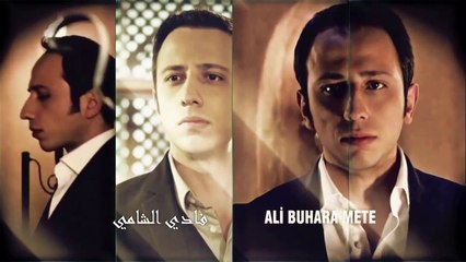 وادي الذئاب الجزء التاسع الحلقة 7 مدبلجة HD