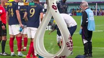 France vs Australia full match replay and highlights