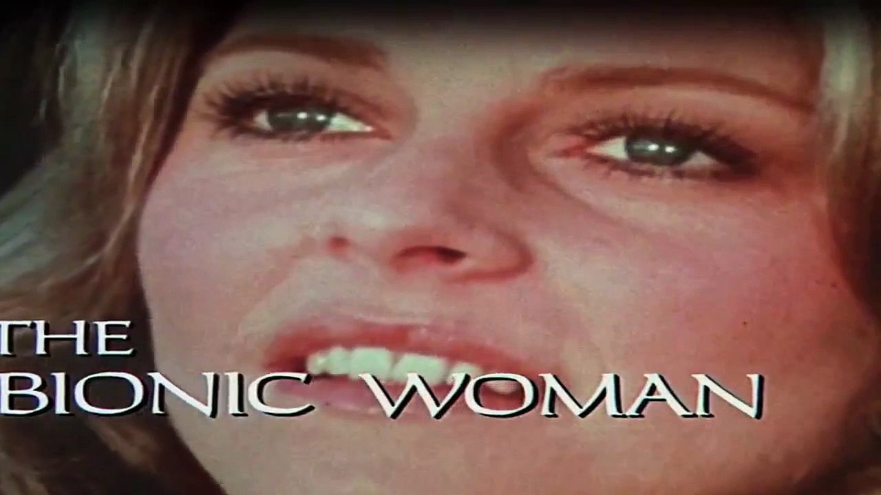 Die 7-Millionen-Dollar-Frau Staffel 3 Folge 20 HD Deutsch