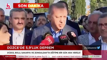 Akşener'den Erdoğan'a Sisi videosu