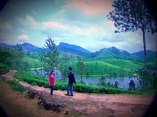 Obe Malgomuwen - Mangalika Tennakoon | Sinhala Music Video