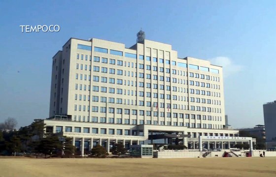 Militer Korsel Duga Korut Tembakkan Rudal Jarak Pendek ke Perairan Timur