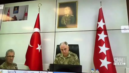 Son dakika... Pençe-Kılıç'ta son durum! Bakan Akar: 254 terörist etkisiz hale getirildi