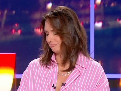 Télématin : Julia Vignali très gênée après une blague osée d’Alex Vizorek sur la Coupe du monde au Qatar
