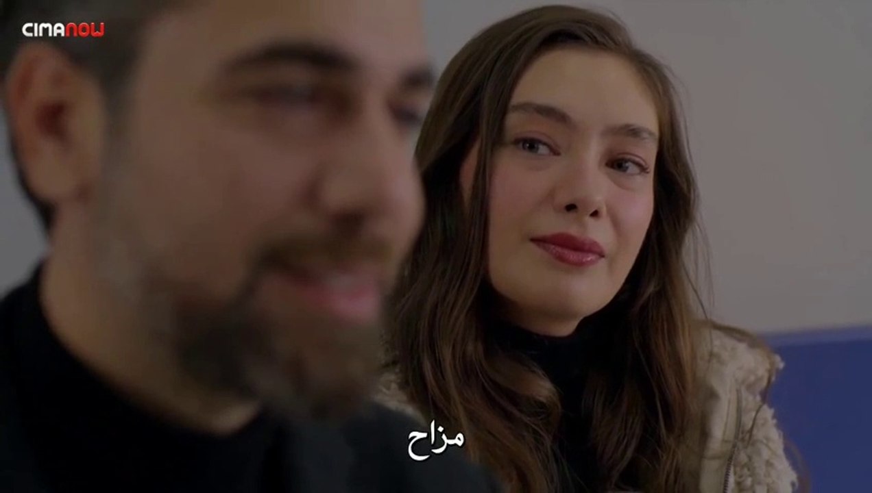 مسلسل على مشارف الليل الحلقة 8 جزء 1 مترجمة للعربية