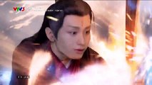 Mối Tình Truyền Kiếp Tập 61 - VTV3 Thuyết Minh - Phim Trung Quốc - xem phim moi tinh truyen kiep tap 62