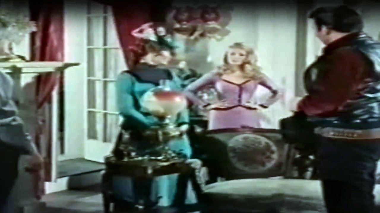 Die Leuteder Shiloh Ranch Staffel 6 Folge 12 - Part 02 HD Deutsch