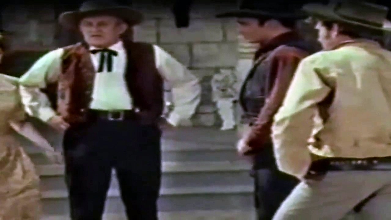 Die leuteder shiloh ranch staffel 6 folge 16 - part 02 hd deutsch