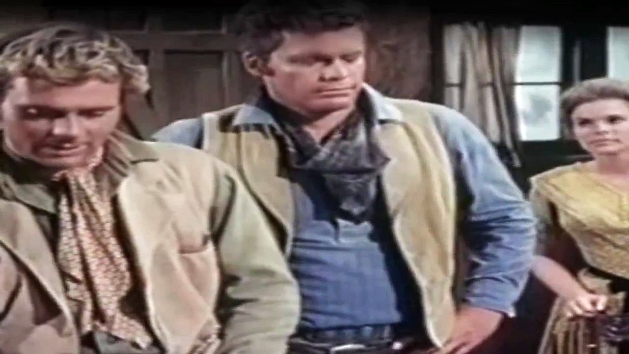 Die Leuteder Shiloh Ranch Staffel 6 Folge 18 - Part 02 HD Deutsch