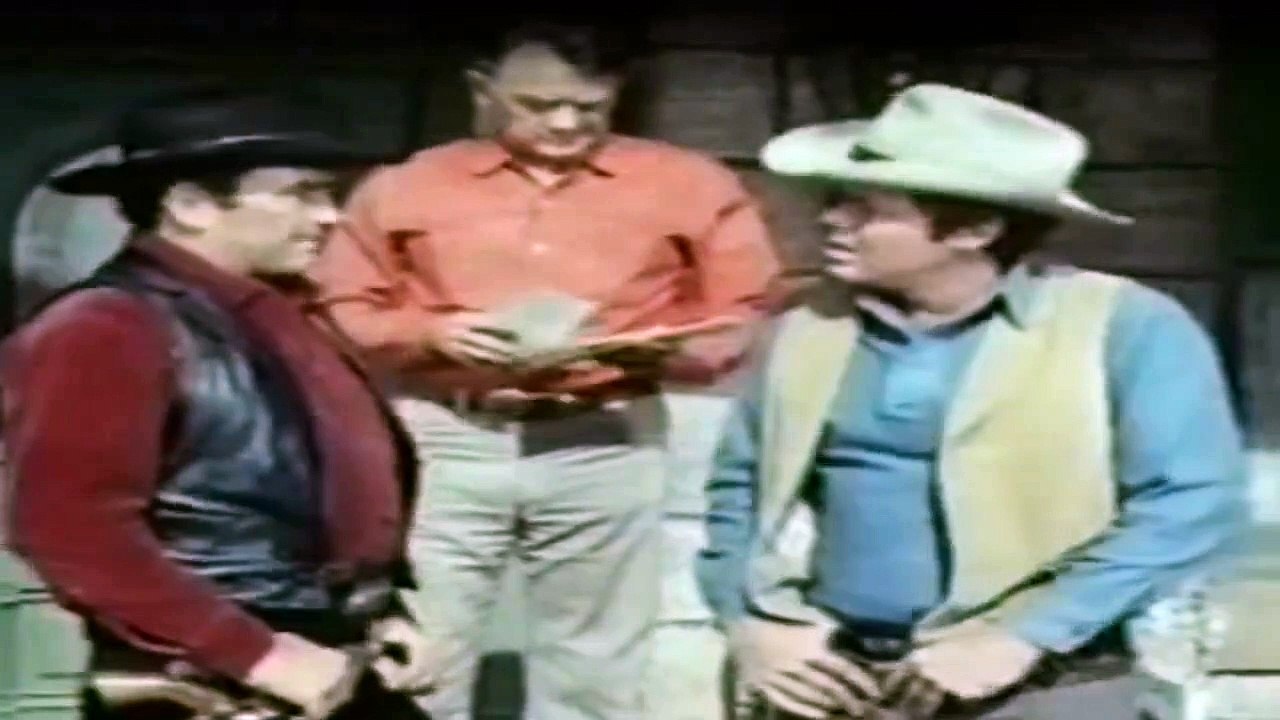 Die Leuteder Shiloh Ranch Staffel 6 Folge 14 - Part 01 HD Deutsch