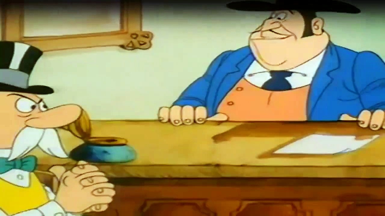 Lucky Luke Staffel 1 Folge 10 HD Deutsch