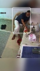 AAP Minister Satyendar Jain's Lavish Jailhouse