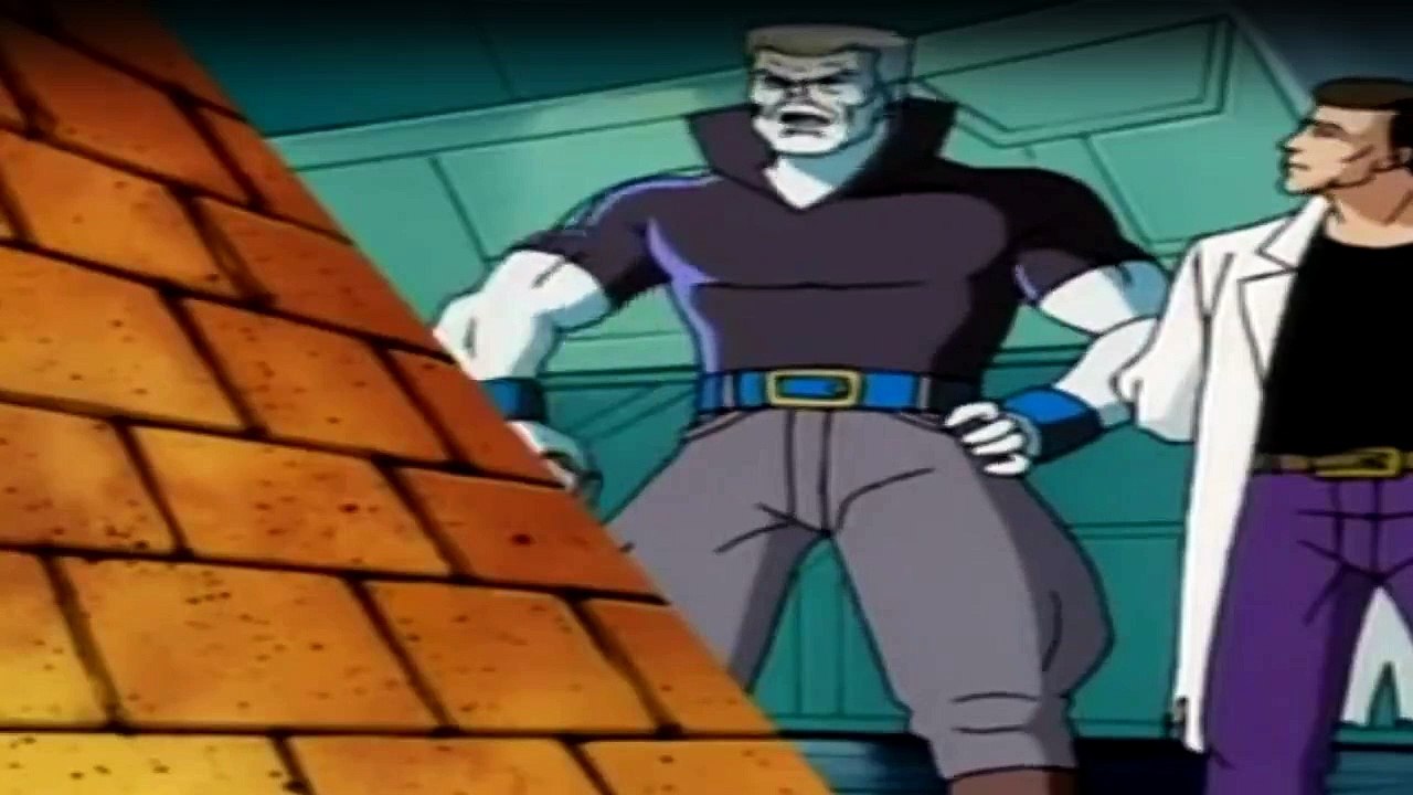 New Spiderman Staffel 2 Folge 12 HD Deutsch