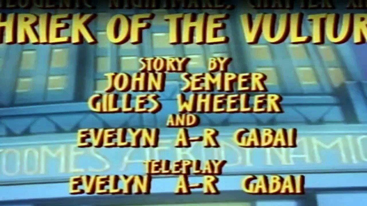 New Spiderman Staffel 2 Folge 13 HD Deutsch