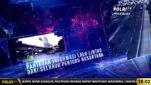 PRESISI UPDATE 16.00 WIB  Presiden Jokowi Saksikan Pengucapan Sumpah Hakim Konsitusi & Lantik Utusan Khusus Presiden Pengentasan Kemiskinan & Ketahanan Pangan
