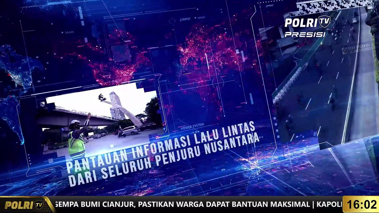 PRESISI UPDATE 16.00 WIB  Presiden Jokowi Saksikan Pengucapan Sumpah Hakim Konsitusi & Lantik Utusan Khusus Presiden Pengentasan Kemiskinan & Ketahanan Pangan