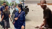 CCTV footage!! They Don't Know It Will Go Viral on the Internet, Today's Collection of Viral