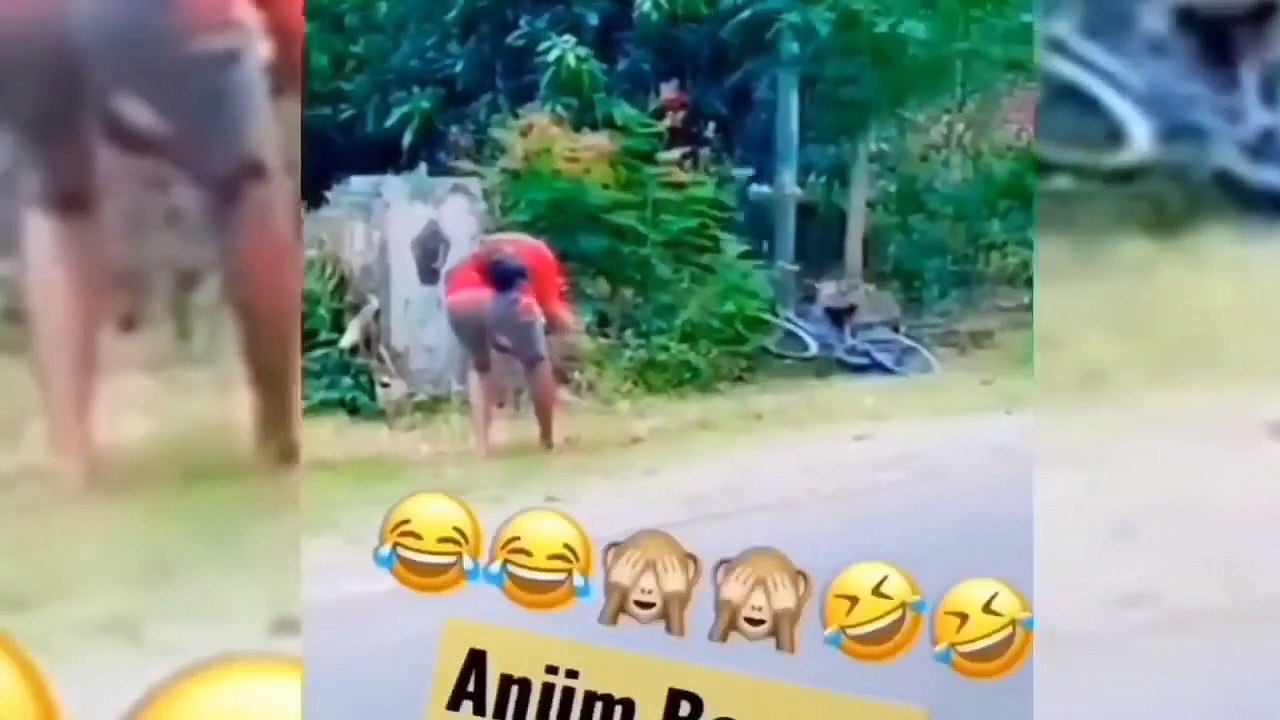 LUCU ABIS __ Video Lucu Bikin Ngakak __ Kelakuan Warga Bumi Bikin Sakit Perut__funny Comedy Videos