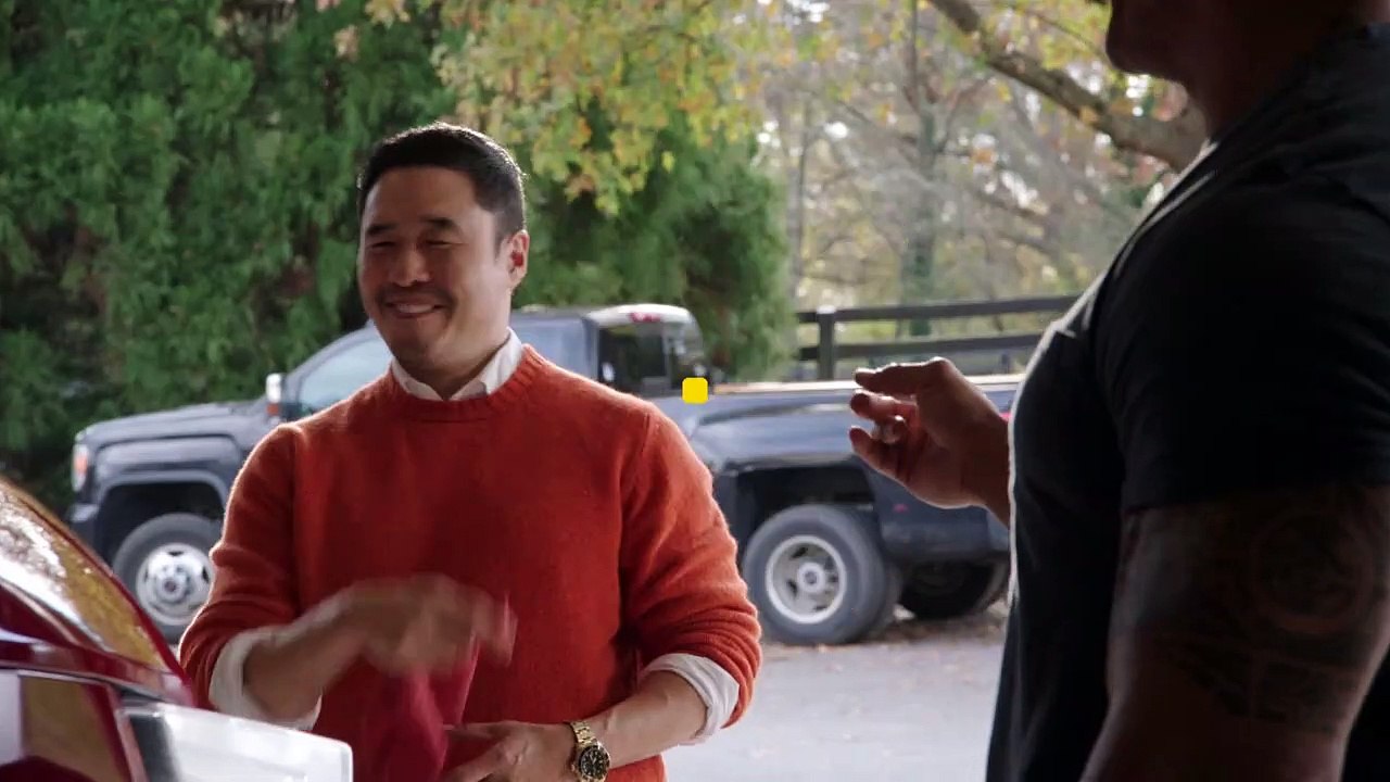 Young Rock - saison 2 Bande-annonce VF