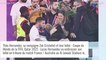 Coupe du monde : Théo Hernandez, héros des Bleus, court retrouver sa superbe compagne et leur bébé en tribunes