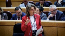 El Gobierno se opone “con contundencia” al irrisorio tope al gas de Bruselas