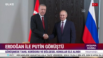 Akşama Doğru - 18 Kasım 2022