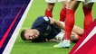 Badai Cedera Hantui Timnas Prancis, Giliran Lucas Hernandez Tinggalkan Piala Dunia 2022 Lebih Cepat