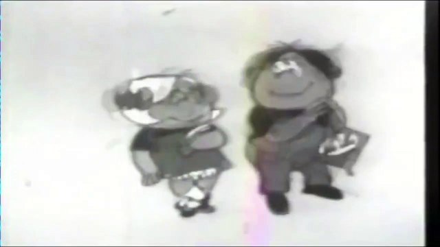 Fiestas Patrias - Continuidad de TVN - Spot chileno (1975)