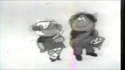 Fiestas Patrias - Continuidad de TVN - Spot chileno (1975)