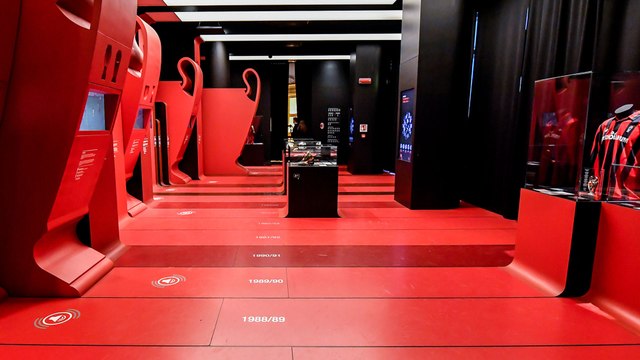 Museo Mondo Milan