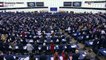 Os 70 anos do Parlamento Europeu celebrados em Estrasburgo