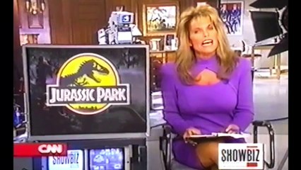 Jurassic Punk Trailer #1 (2022) Steve Williams Documentary Movie HD