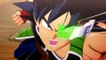 Dragon Ball Z: Kakarot - Gameplay-Trailer zeigt einen Kampf aus dem Bardock-DLC