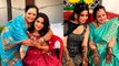Gum Hai Kisi Ke Pyar Mein Fame Aishwarya Sharma ने मम्मी के Birthday पर Photos Post कर किया Wish