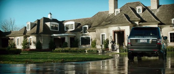 Detective Knight_ Sin piedad - Tráiler español