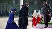 King Charles hosts first state visit for S.Africa's Ramaphosa
