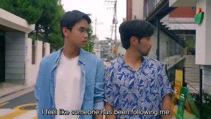 Ch0c0 M!lk Sh@ke EP5 Eng Sub