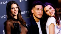 Kendall Jenner And Devin Booker SPLIT Again?