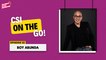 The Manila Times CSI On The Go!: Boy Abunda has a message for the beloved families of OFWs
