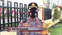 Tertangkap, Tokoh KKB Dievakuasi dari Yahukimo ke Jayapura