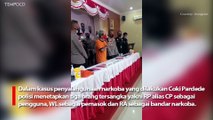 Ditangkap Karena Konsumsi Sabu, Coki Pardede Minta Maaf
