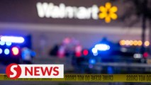 Multiple people dead in Virginia Walmart shooting, including gunman