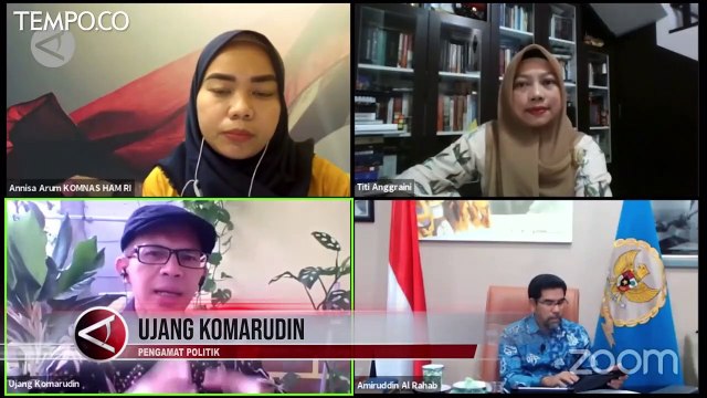 Pengamat: Tiga Indikator Ini Penentu Kesehatan Demokrasi Indonesia