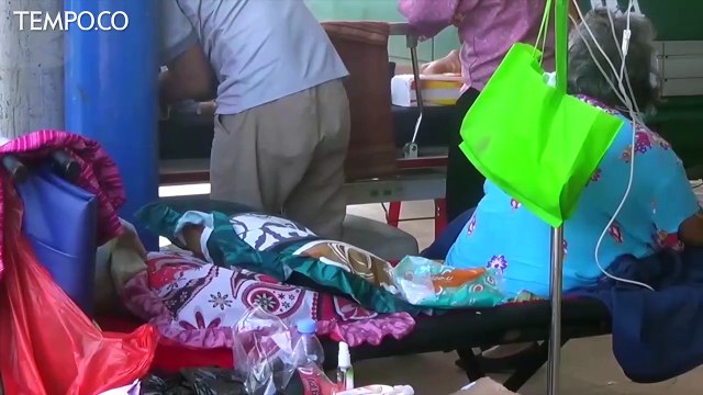 Peneliti BRIN Kaji Efektivitas Vaksin Covid-19 Hadapi Varian Mu